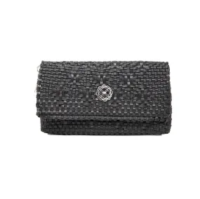 BLACK CLUTCH