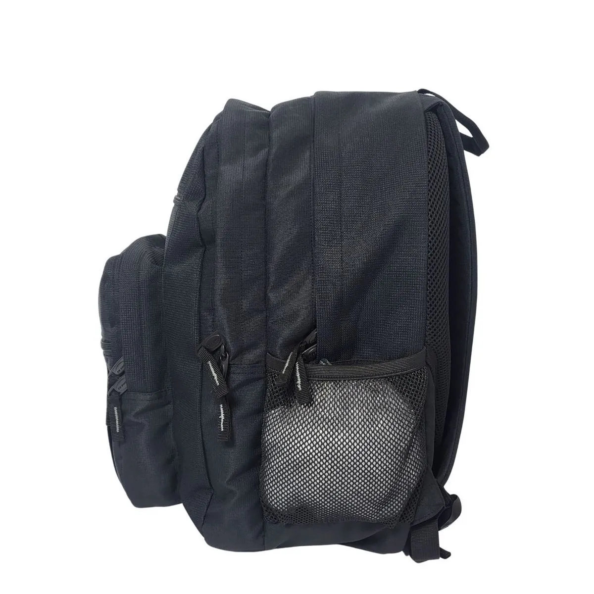 Black College Ridge 53 Bag