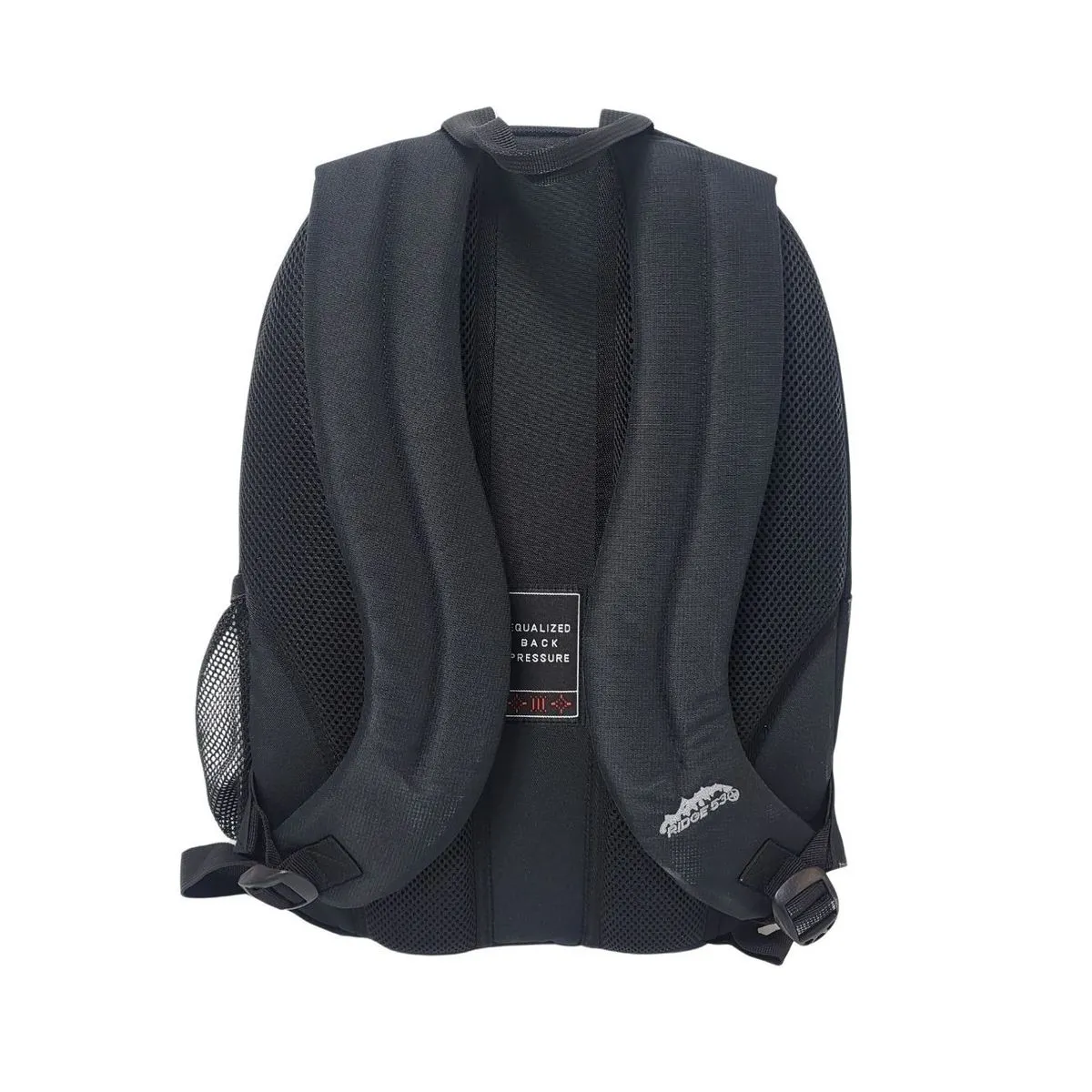 Black College Ridge 53 Bag