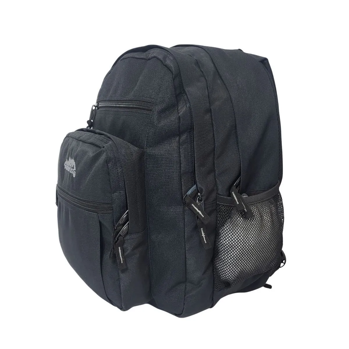 Black College Ridge 53 Bag