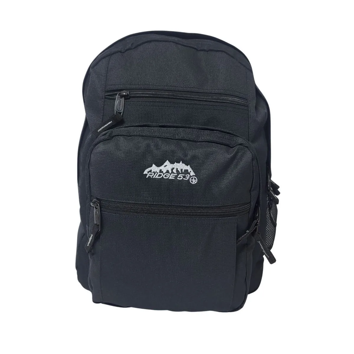 Black College Ridge 53 Bag