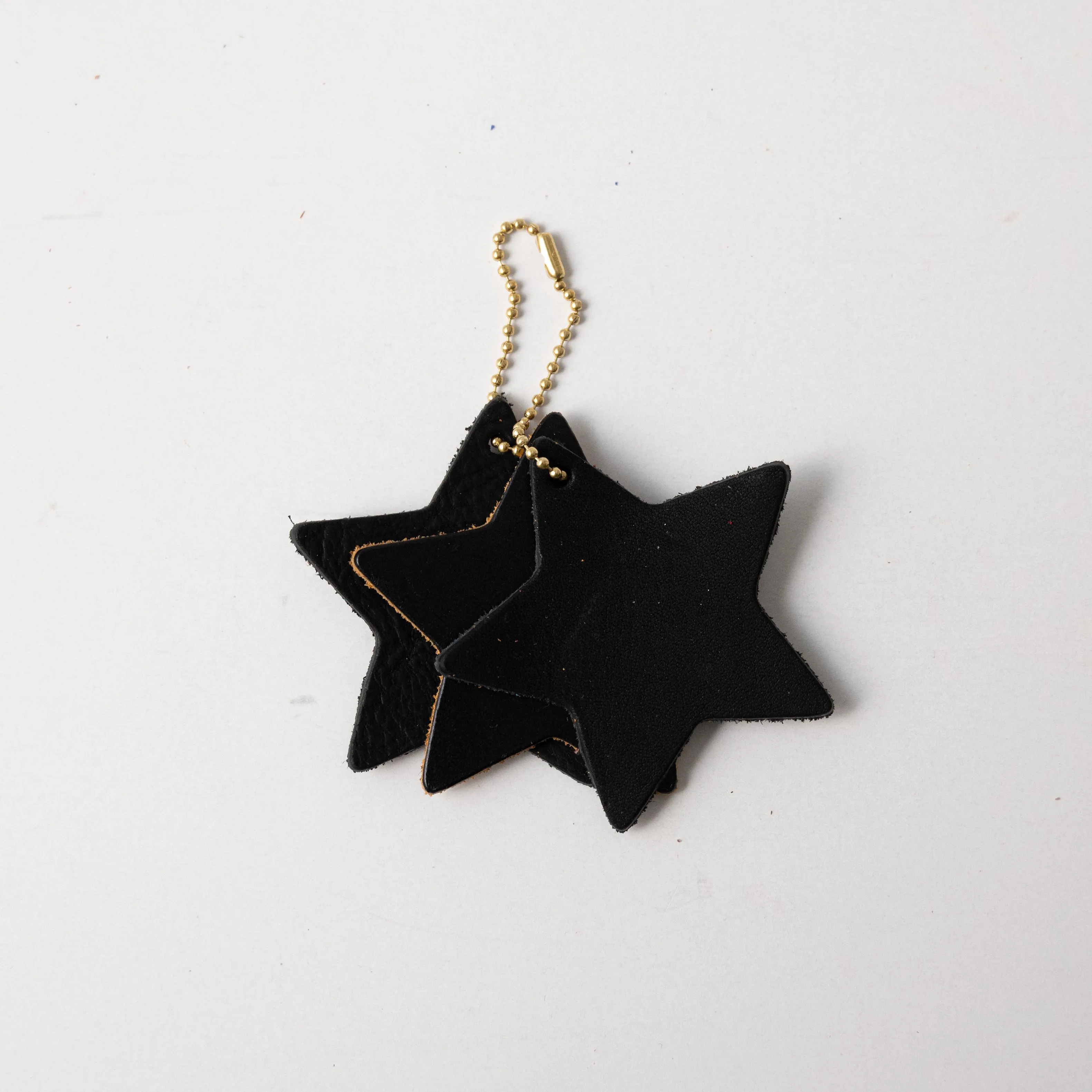 Black Star Charms