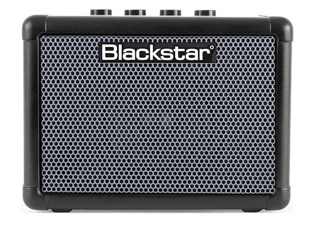 Blackstar Fly 3 Bass Amp