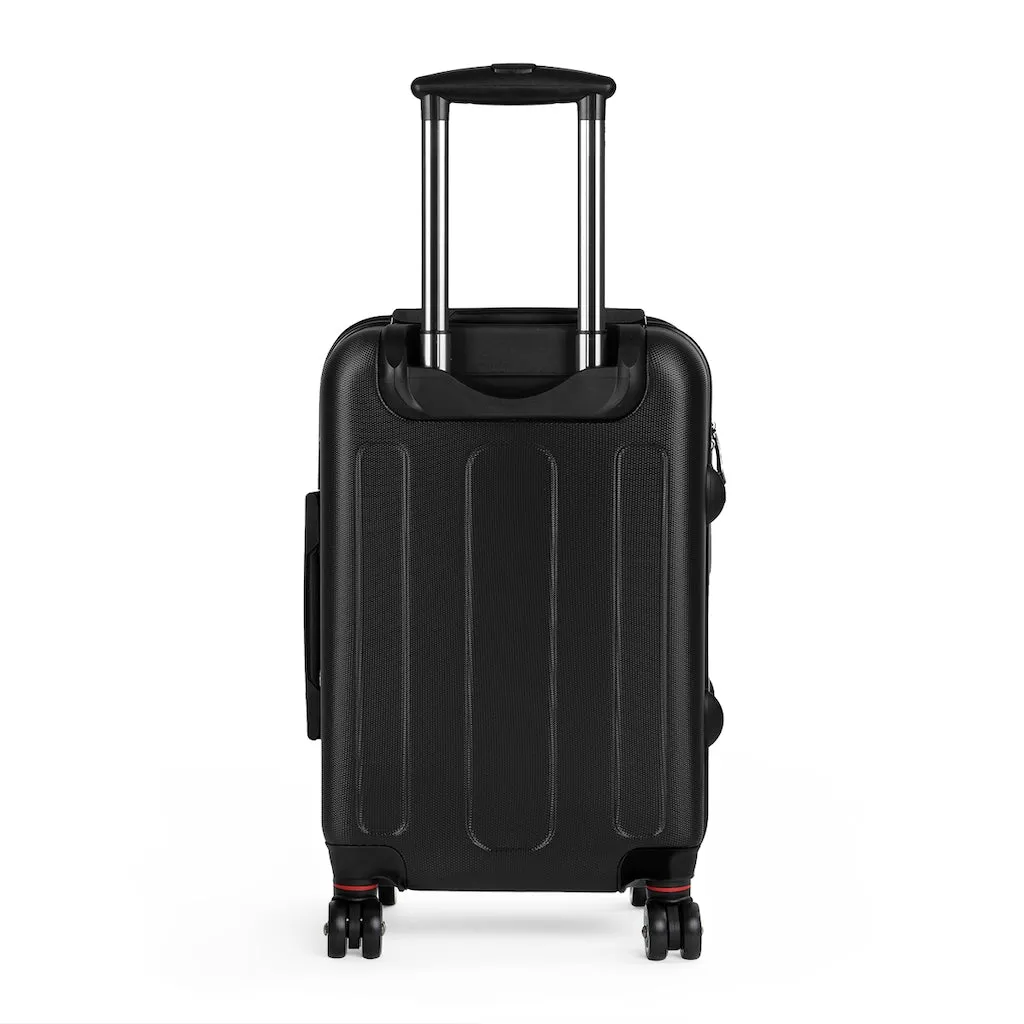 Bliblax Cabin Suitcase