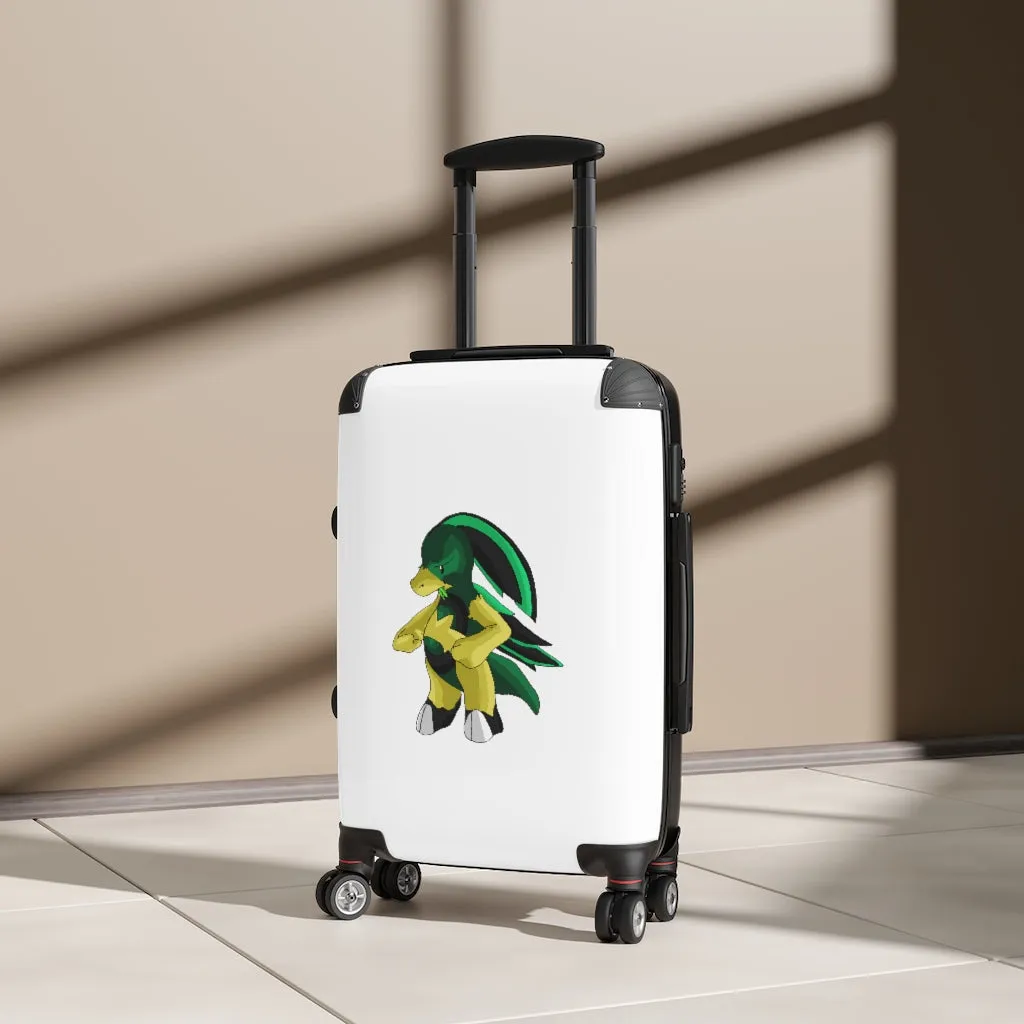 Bliblax Cabin Suitcase