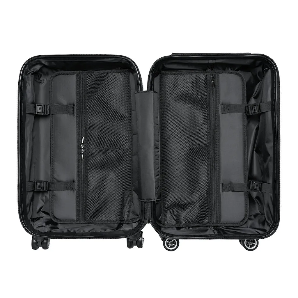 Bliblax Cabin Suitcase