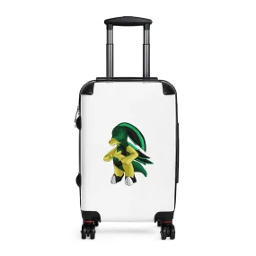 Bliblax Cabin Suitcase