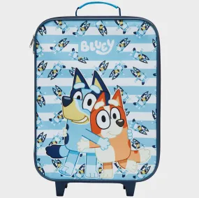 Bluey Trolley Bag