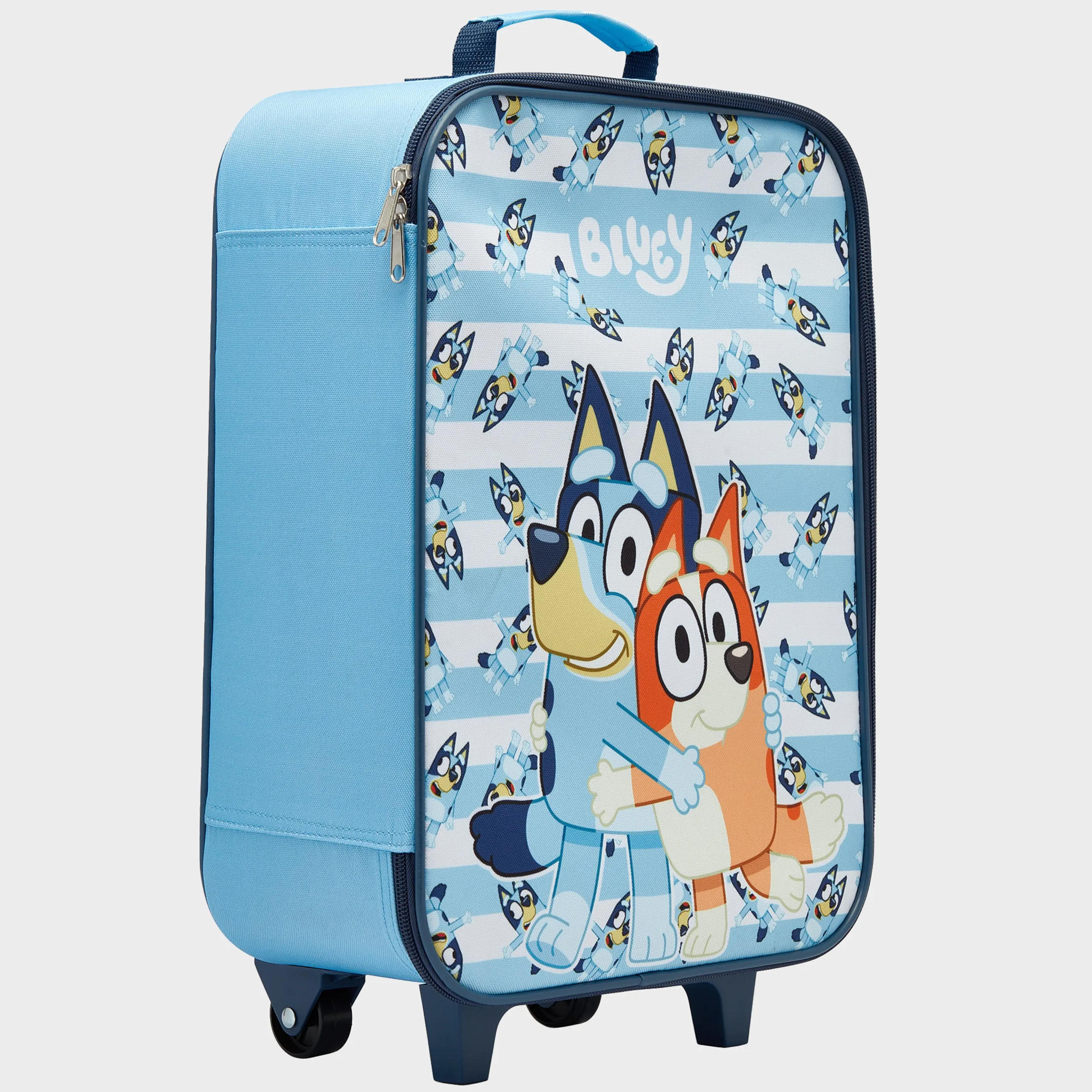 Bluey Trolley Bag