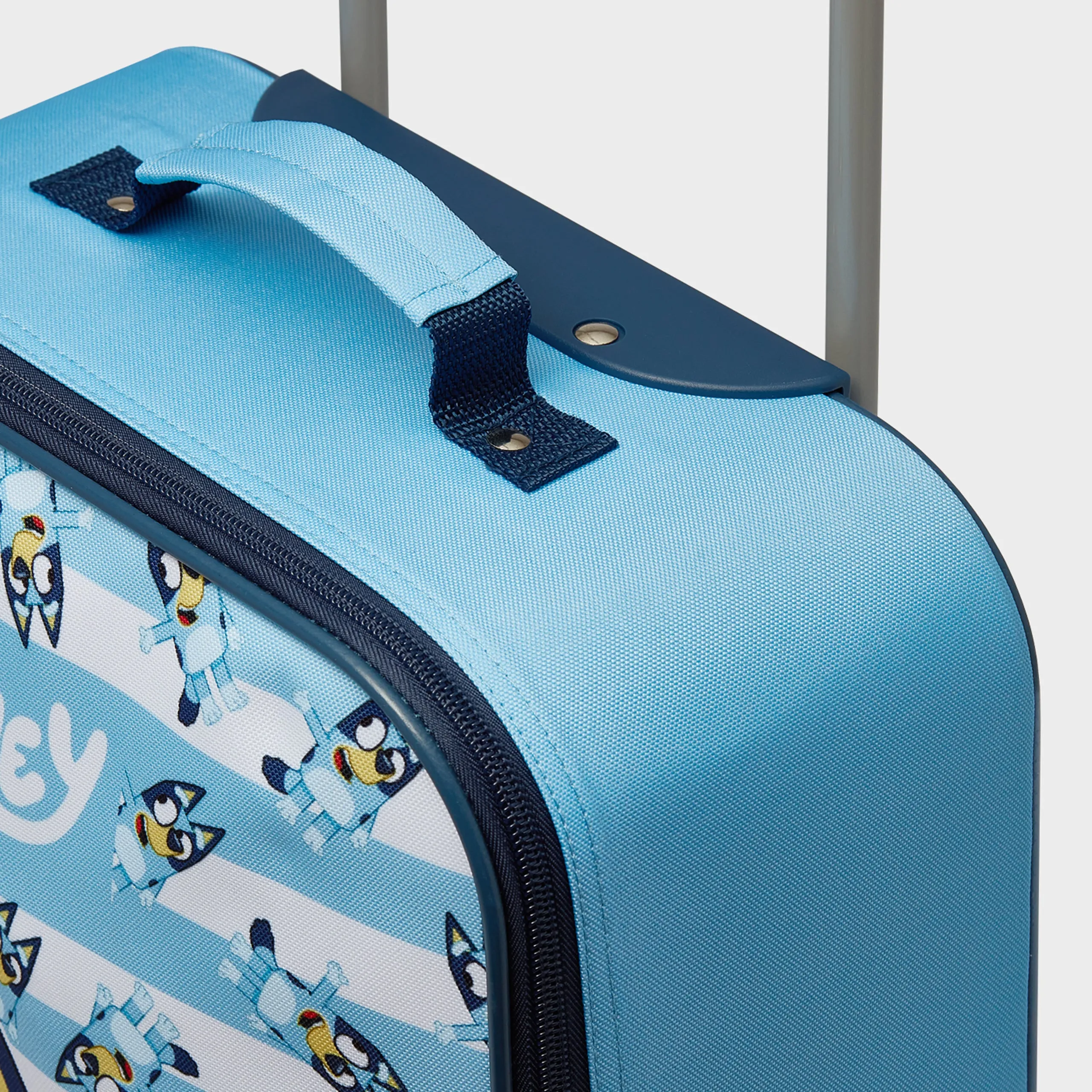 Bluey Trolley Bag