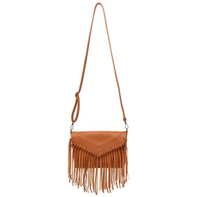 Bobby-Jo Crossbody