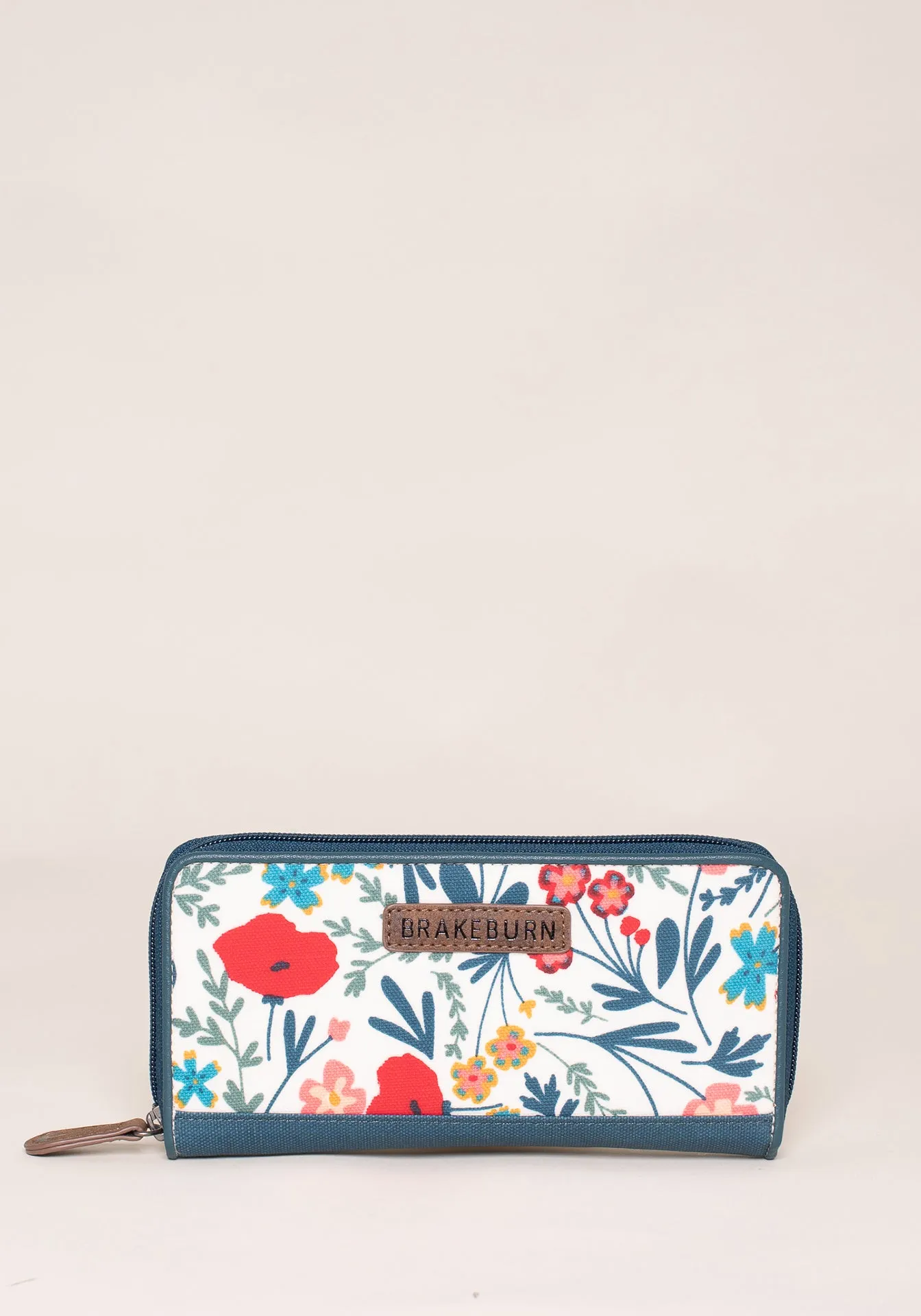 Botanical Purse