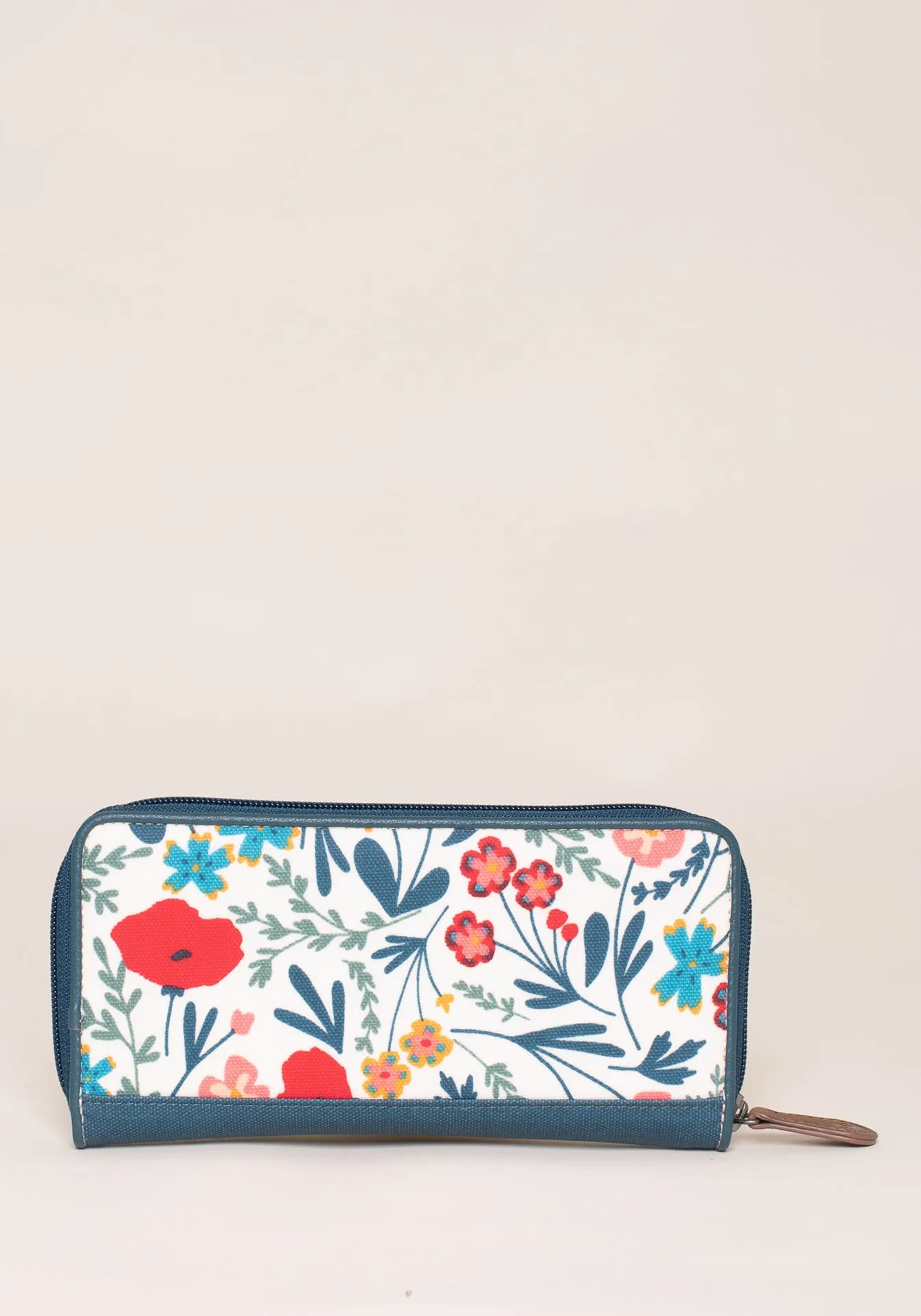 Botanical Purse