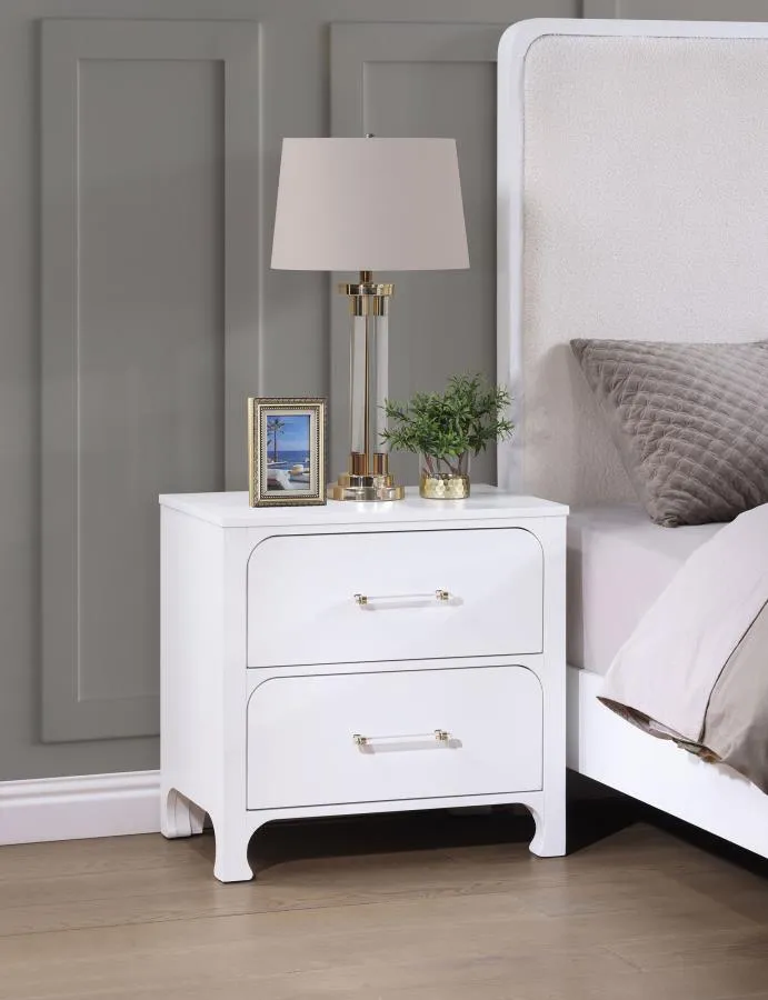 Breeze Nightstand