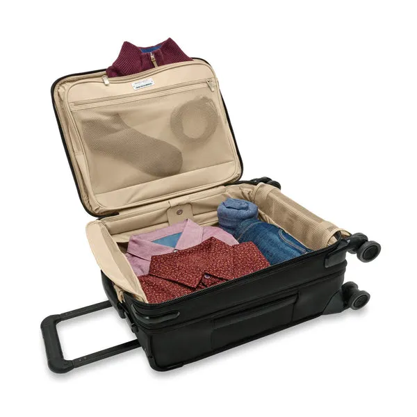 Briggs & Riley Baseline Compact Carry-On Spinner