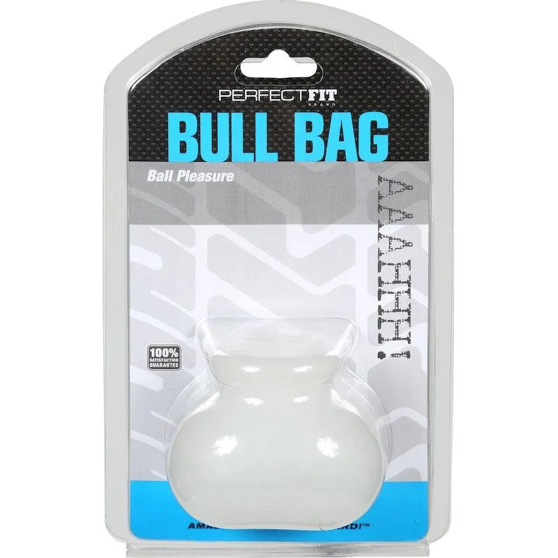 Bull Bag Clear