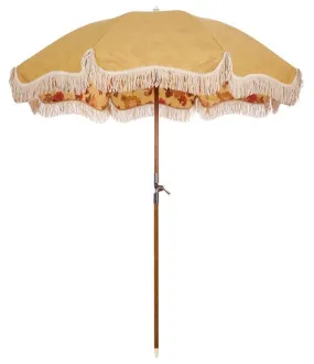 BUSINESS & PLEASURE PREMIUM BEACH UMBRELLA-PAISLEY BAY