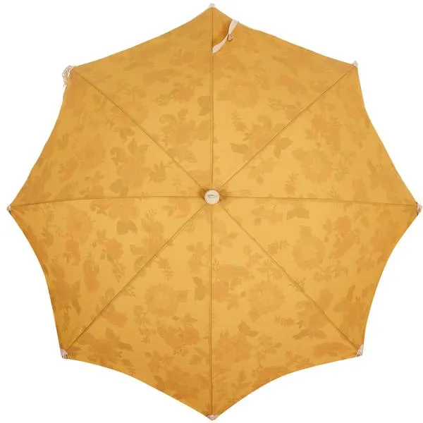 BUSINESS & PLEASURE PREMIUM BEACH UMBRELLA-PAISLEY BAY