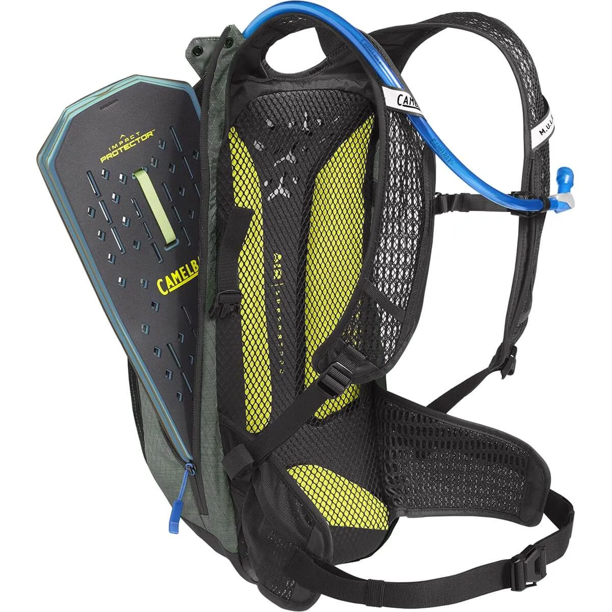 CamelBak M.U.L.E. Pro 14 3Ltr Bike Hydration Pack