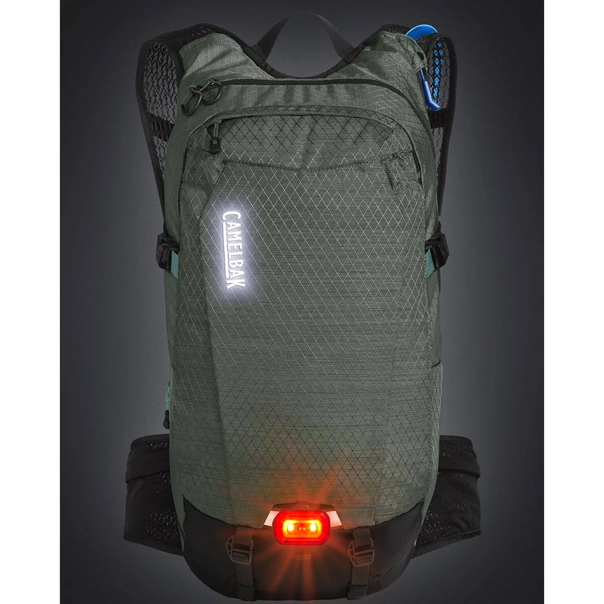 CamelBak M.U.L.E. Pro 14 3Ltr Bike Hydration Pack