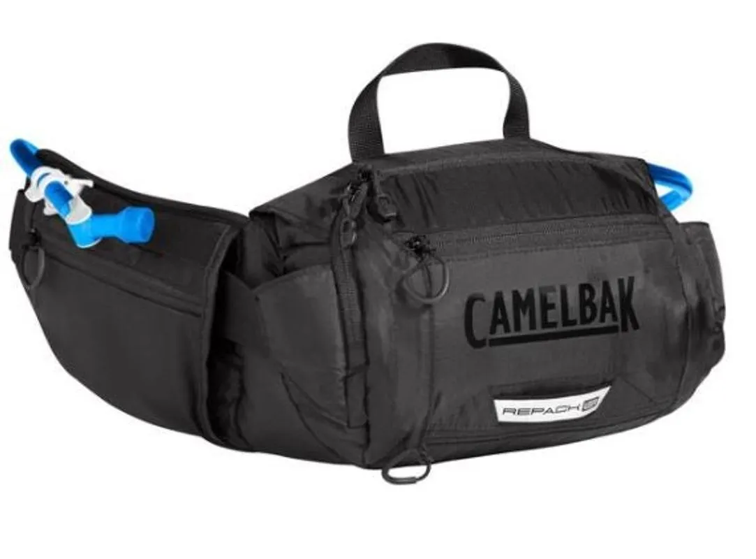 CamelBak Repack LR4 Bike Hydration Hip Pack