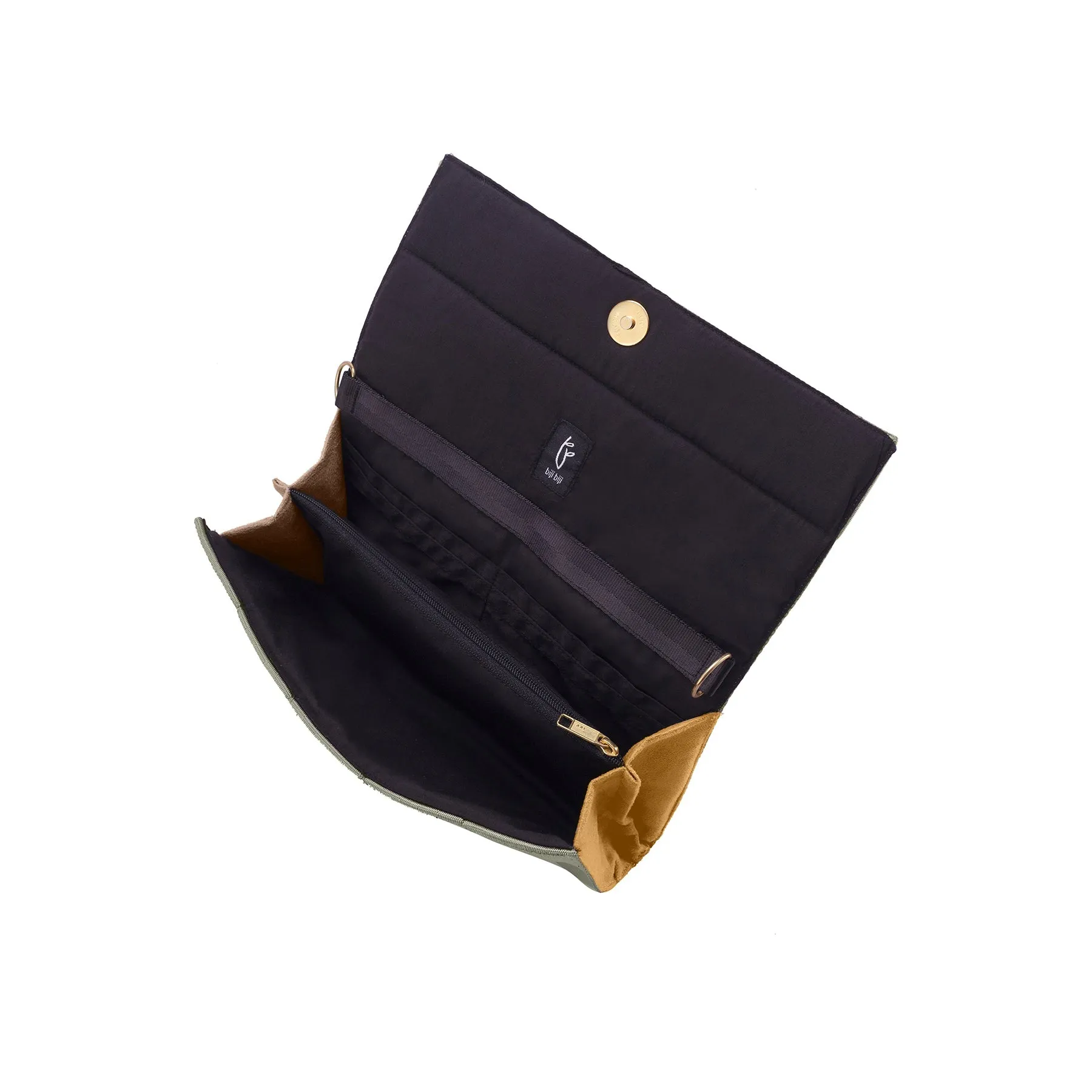 Camelia II Clutch Sling Bag [DISCONTINUED]