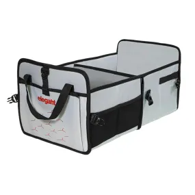 Car Trunk Organizer - Gray