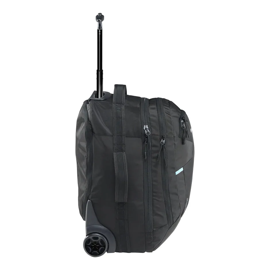 Caribee Stratos Hybrid 42L Wheel Aboard Backpack