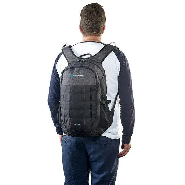 Caribee - TRIPLE PEAK 26L BACKPACK