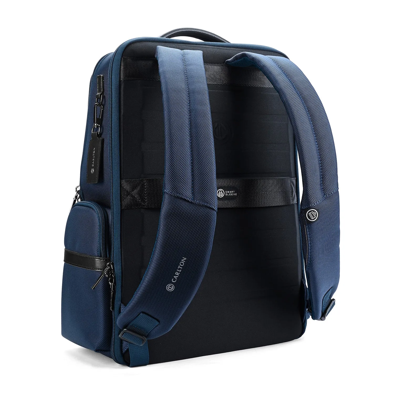 CARLTON EDGE PRECISION-X BUSINESS BP BLU