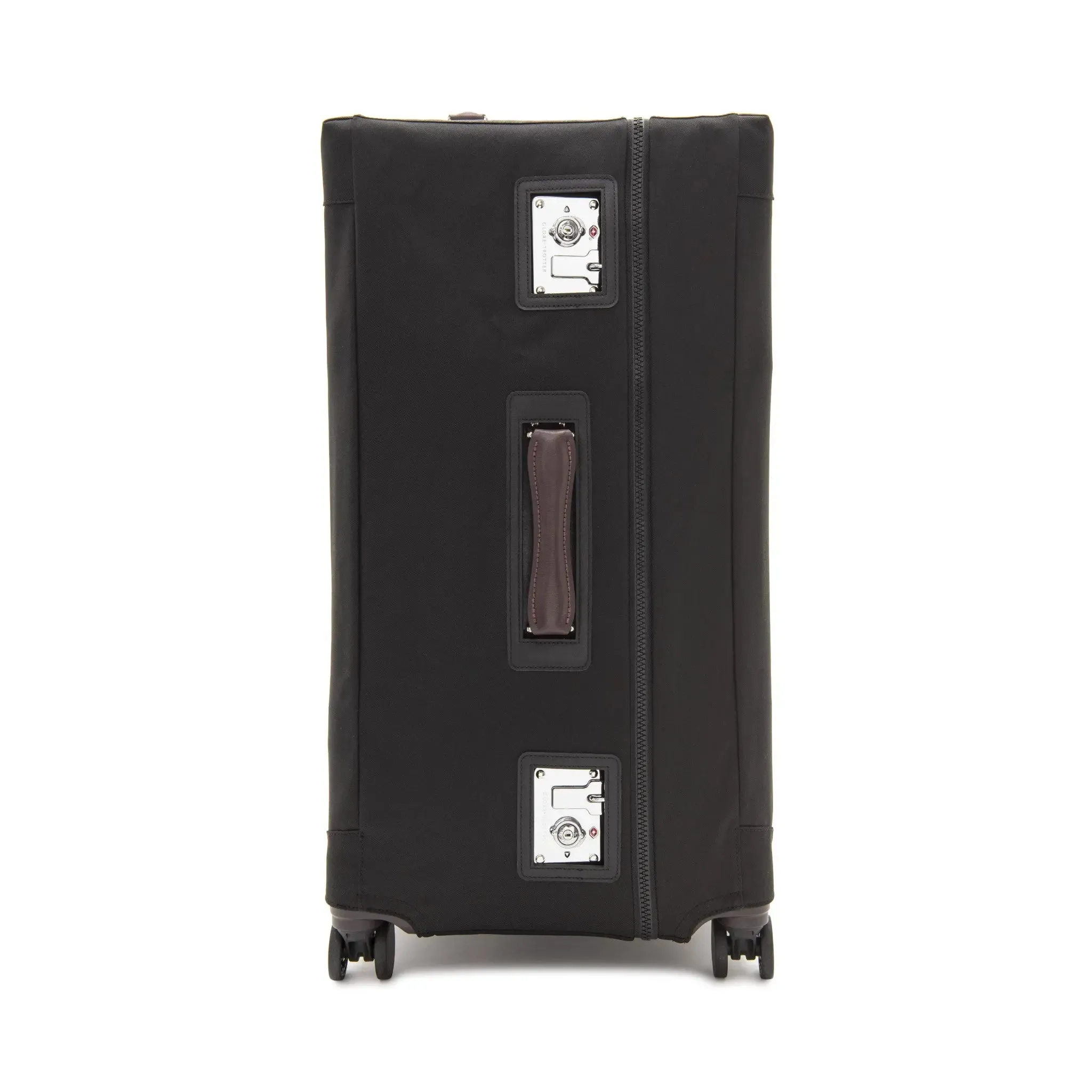 Case Cover · XL Trunk - 4W | Black