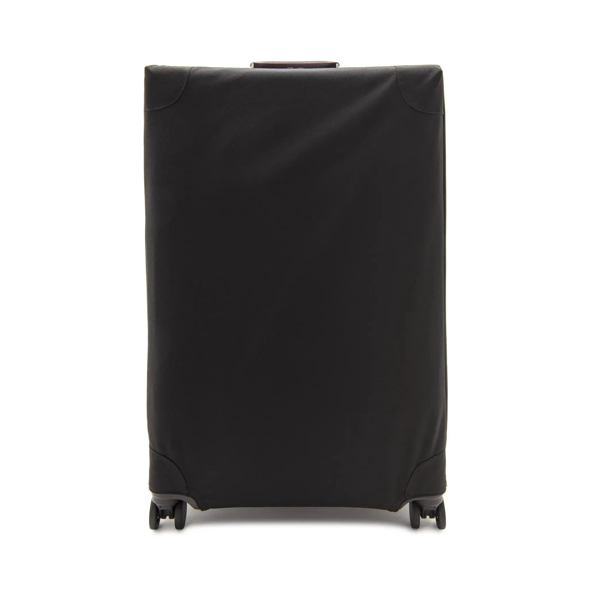 Case Cover · XL Trunk - 4W | Black