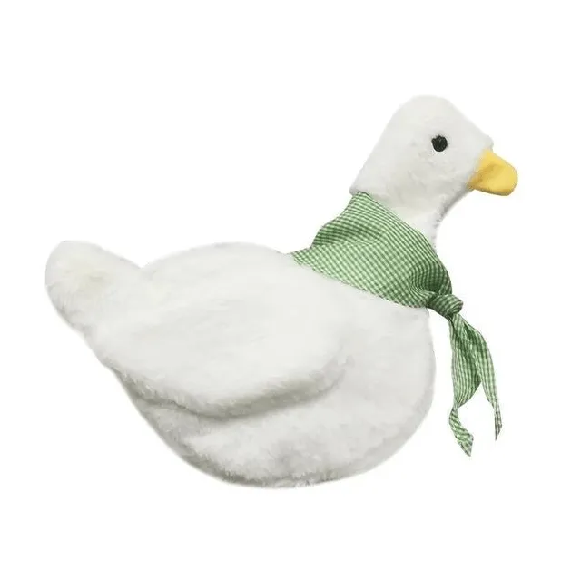 Casual Duck Bag(Extra 4 scarves)