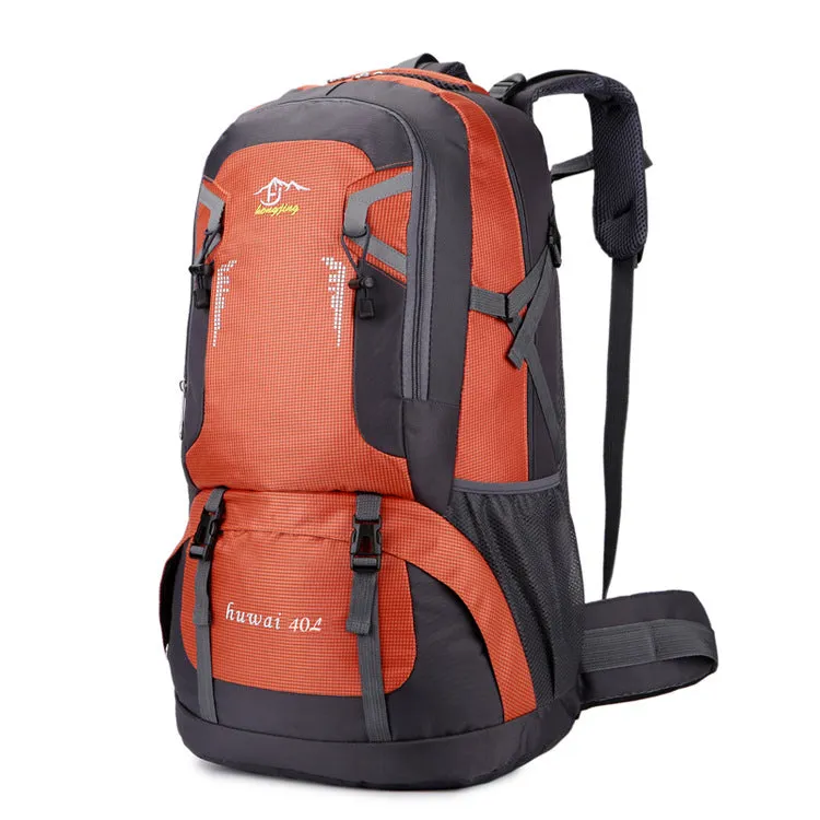 Casual Sport Outdoor Swagger Bag Polyamides and Nylon Backpack for Travel or Business