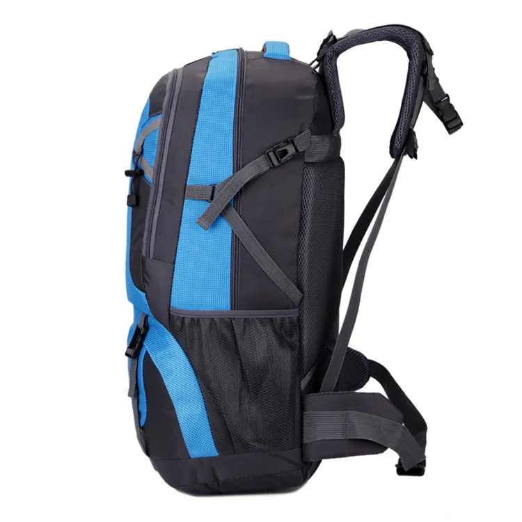 Casual Sport Outdoor Swagger Bag Polyamides and Nylon Backpack for Travel or Business