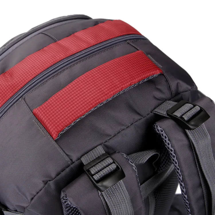 Casual Sport Outdoor Swagger Bag Polyamides and Nylon Backpack for Travel or Business