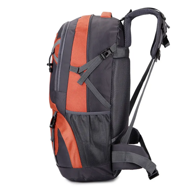 Casual Sport Outdoor Swagger Bag Polyamides and Nylon Backpack for Travel or Business