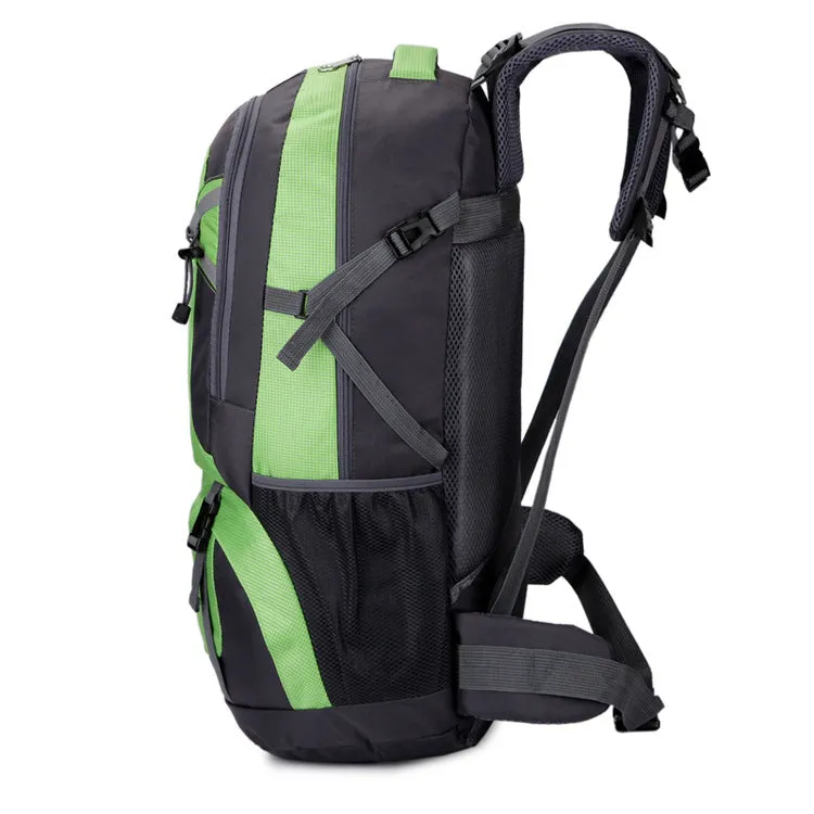 Casual Sport Outdoor Swagger Bag Polyamides and Nylon Backpack for Travel or Business