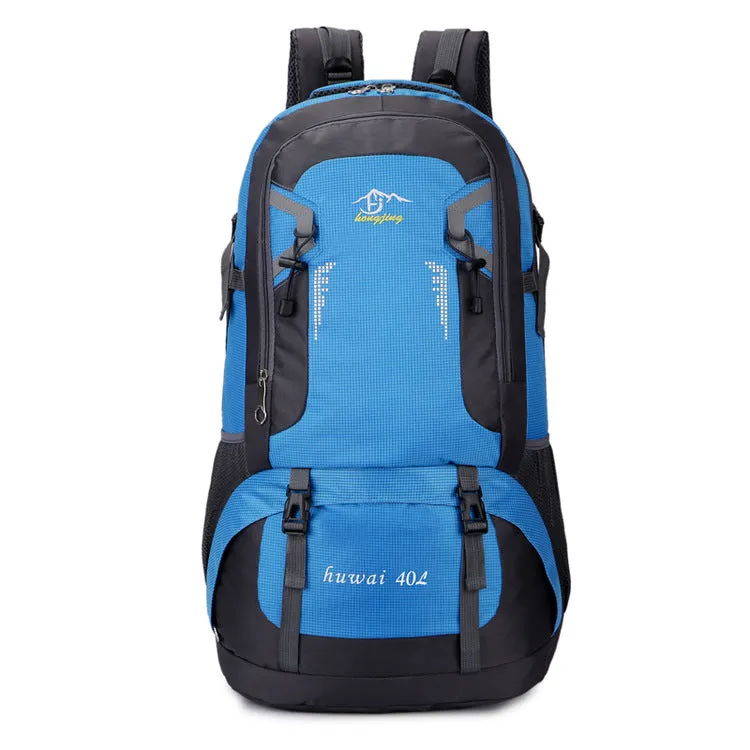 Casual Sport Outdoor Swagger Bag Polyamides and Nylon Backpack for Travel or Business