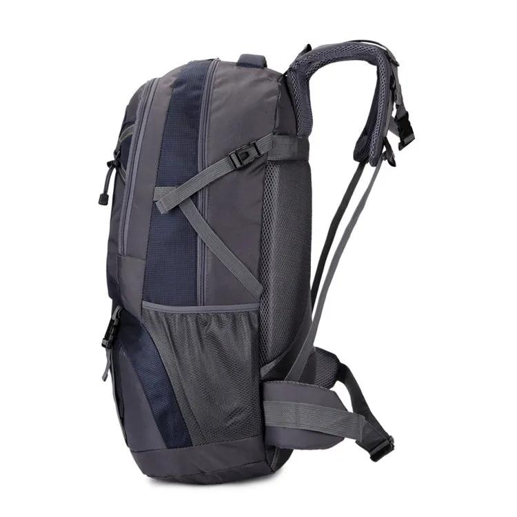 Casual Sport Outdoor Swagger Bag Polyamides and Nylon Backpack for Travel or Business