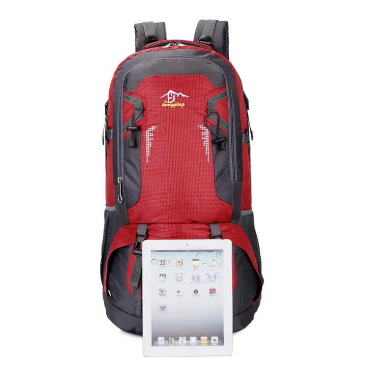 Casual Sport Outdoor Swagger Bag Polyamides and Nylon Backpack for Travel or Business