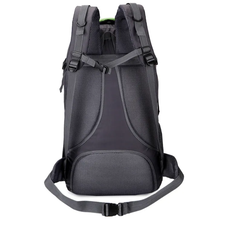 Casual Sport Outdoor Swagger Bag Polyamides and Nylon Backpack for Travel or Business