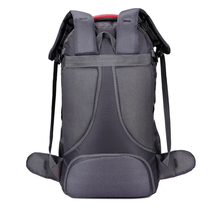 Casual Sport Outdoor Swagger Bag Polyamides and Nylon Backpack for Travel or Business