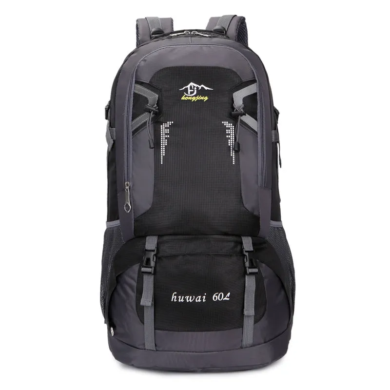 Casual Sport Outdoor Swagger Bag Polyamides and Nylon Backpack for Travel or Business