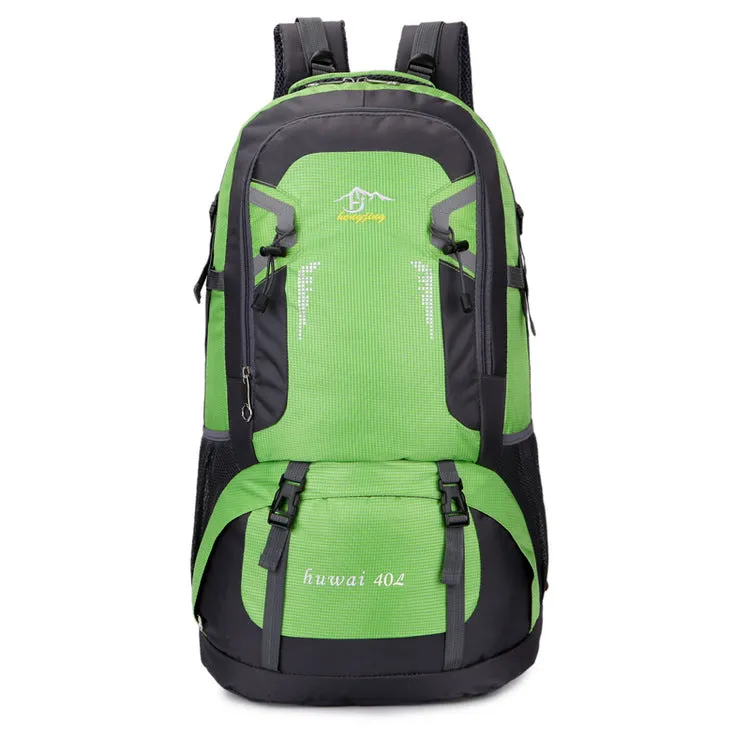 Casual Sport Outdoor Swagger Bag Polyamides and Nylon Backpack for Travel or Business