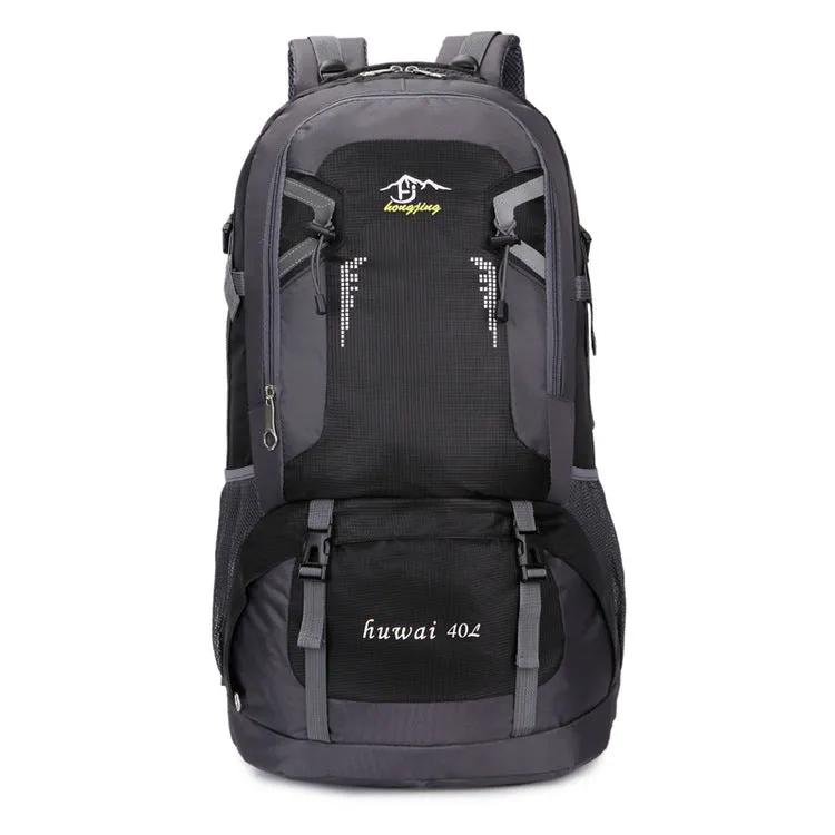 Casual Sport Outdoor Swagger Bag Polyamides and Nylon Backpack for Travel or Business