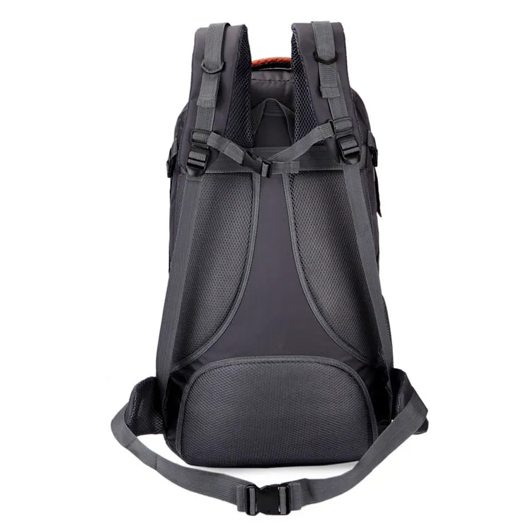 Casual Sport Outdoor Swagger Bag Polyamides and Nylon Backpack for Travel or Business