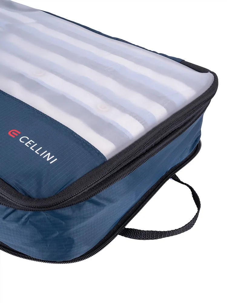 Cellini 2 Large Packing Cubes | Navy