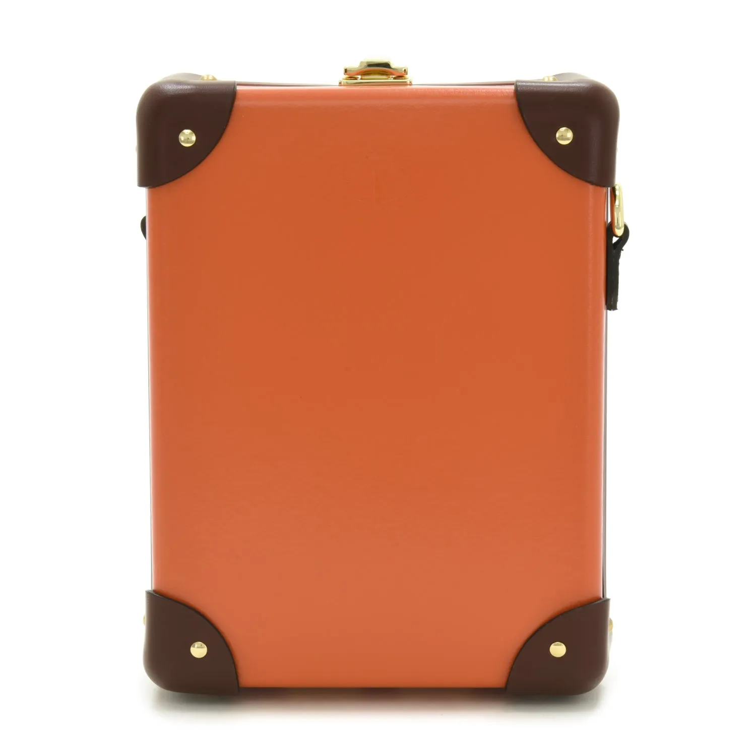 Centenary · Messenger Case | Marmalade/Brown