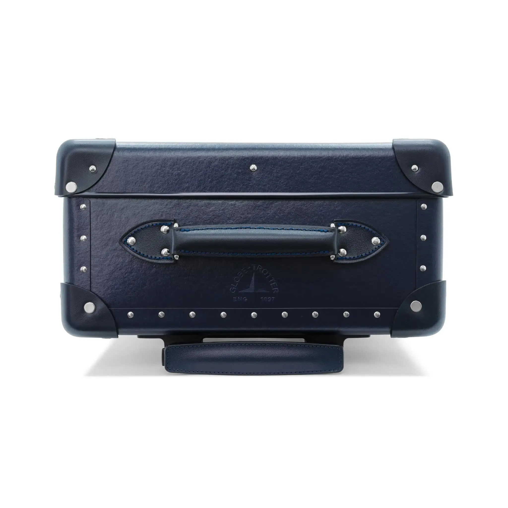 Centenary · Small Carry-On - 2 Wheels | Navy/Navy/Chrome